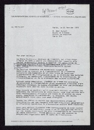 Exposition "Oceanic Heritage", Nationale Gallery et Art Museum de Port Moresby en Nouvelle Guinée (27 mai-15 septembre 1980)