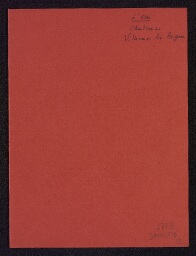Usages et images de l'Eau", Musée à la Chartreuse de Villeneuve les Avignon (9 juin-30 novembre 1980)